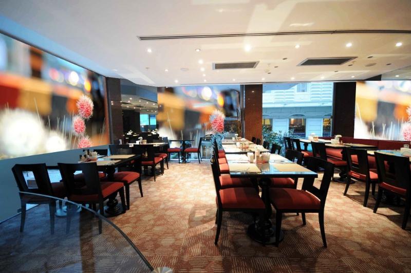 Sv Business Hotel Istanbul — Photos 3